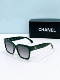 Picture of Chanel Sunglasses _SKUfw77097106fw